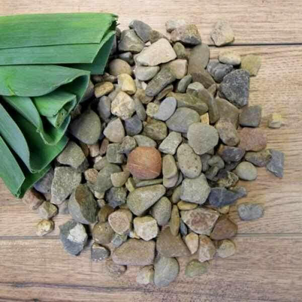 Drainage Gravel | 20mm Free-Draining Stone for Drainage & Paths