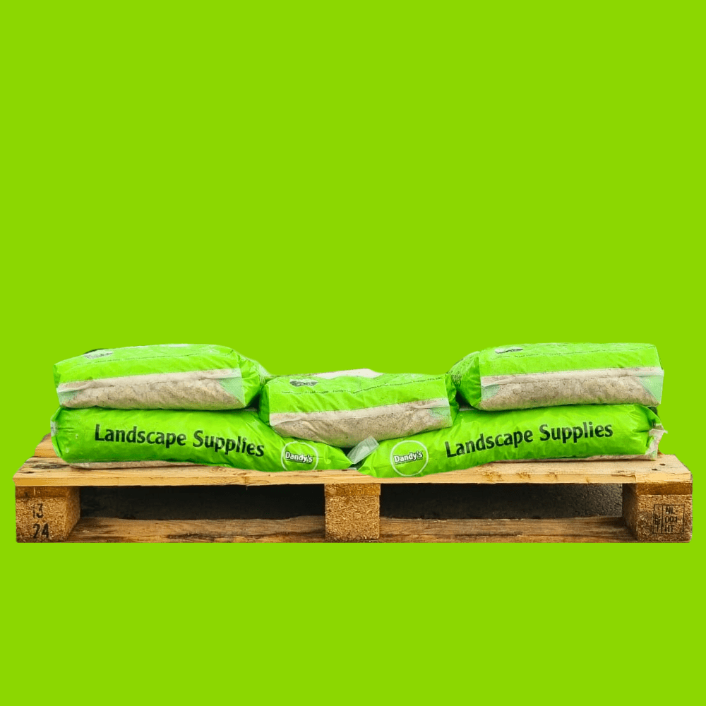 Wintermix Compost Mulch | Autumn & Winter Garden Mulch