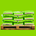 Wintermix Compost Mulch | Autumn & Winter Garden Mulch