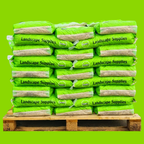 Wintermix Compost Mulch | Autumn & Winter Garden Mulch