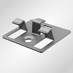 Light Neo Composite Decking Board Smoke | Pack of 5